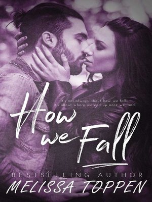 cover image of How We Fall
